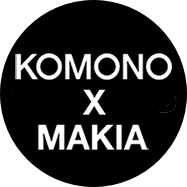 KOMONO S5421 BLACK NOMAD 52-21